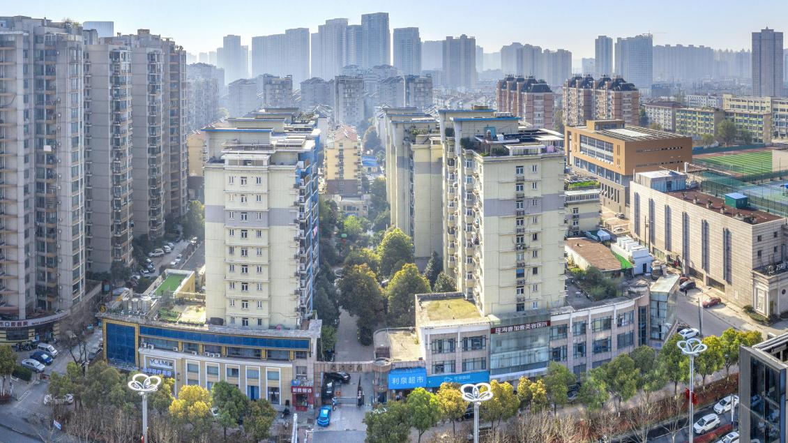 瑞景家园
